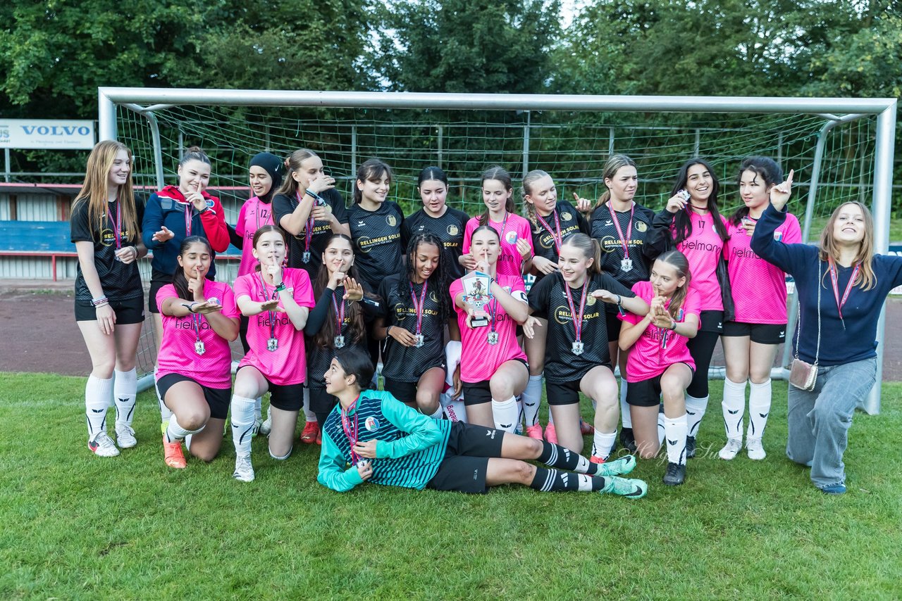 Bild 156 - Loewinnen Cup